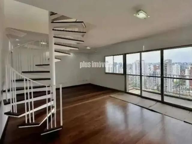 Cobertura aluguel em Região Imediata de São Paulo, Região Metropolitana de São Paulo