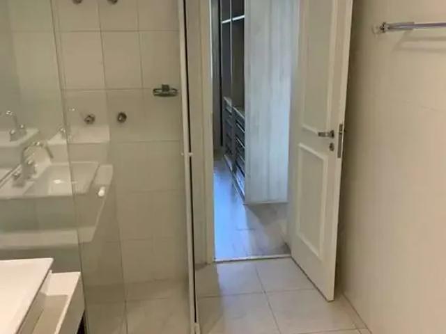 Cobertura aluguel em Campo Belo, São Paulo