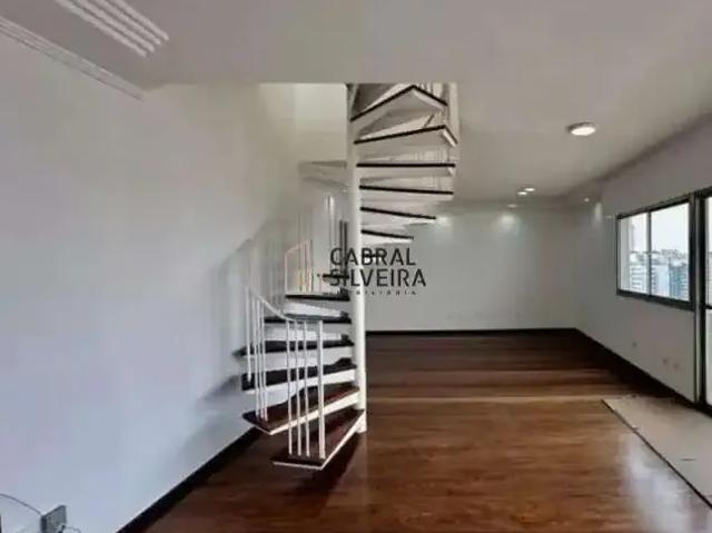 Cobertura aluguel em Região Imediata de São Paulo, Região Metropolitana de São Paulo