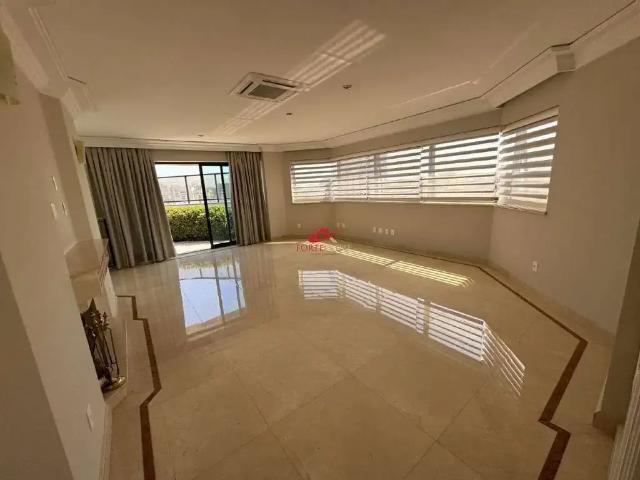 Cobertura aluguel em Campo Belo, São Paulo