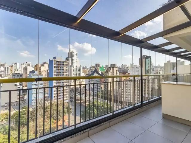 Cobertura aluguel em Região Imediata de São Paulo, Região Metropolitana de São Paulo