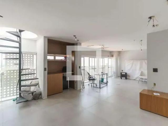 Cobertura aluguel em Região Imediata de São Paulo, Região Metropolitana de São Paulo