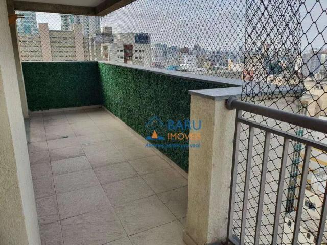 Cobertura aluguel em Região Imediata de São Paulo, Região Metropolitana de São Paulo