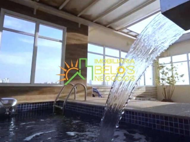 Cobertura aluguel em Vila Carrão, São Paulo