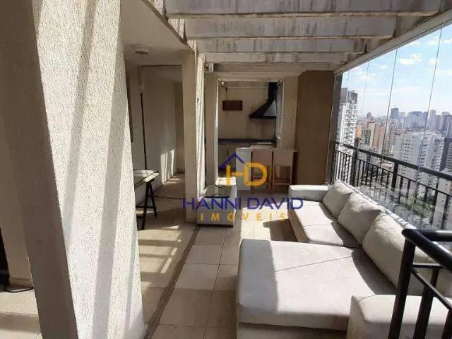 Cobertura aluguel em Chácara Inglesa, São Paulo