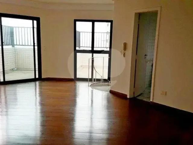 Cobertura aluguel em Região Imediata de São Paulo, Região Metropolitana de São Paulo