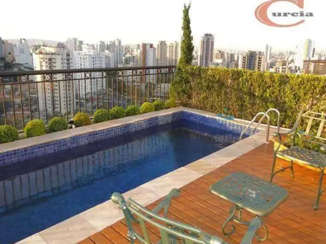 Cobertura aluguel em Vila Mariana, Biritiba-Mirim