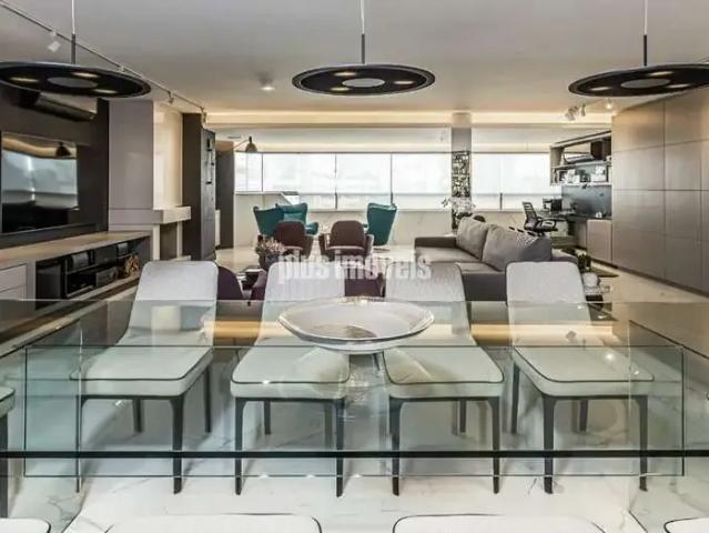 Cobertura aluguel em Zona Sul, São Paulo