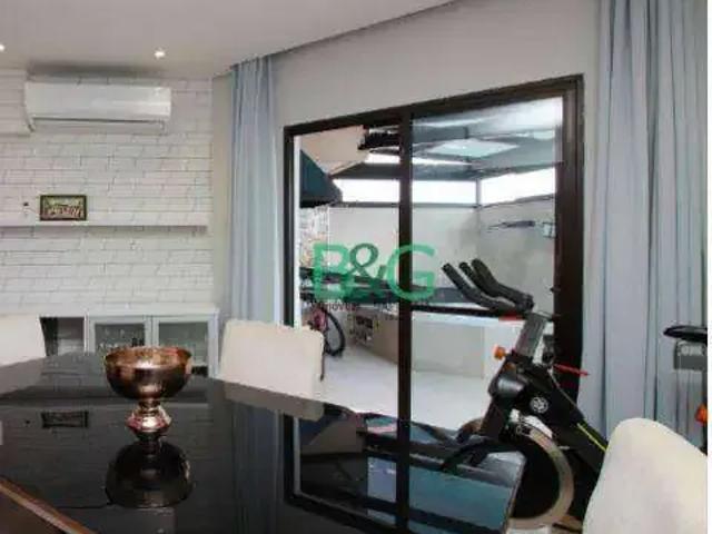 Cobertura aluguel em Região Imediata de São Paulo, Região Metropolitana de São Paulo