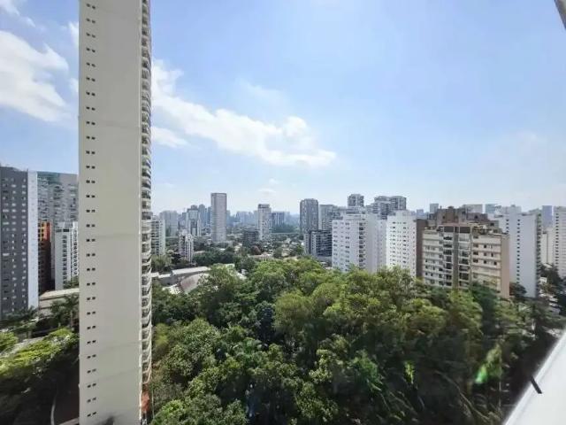 Cobertura aluguel em Região Imediata de São Paulo, Região Metropolitana de São Paulo