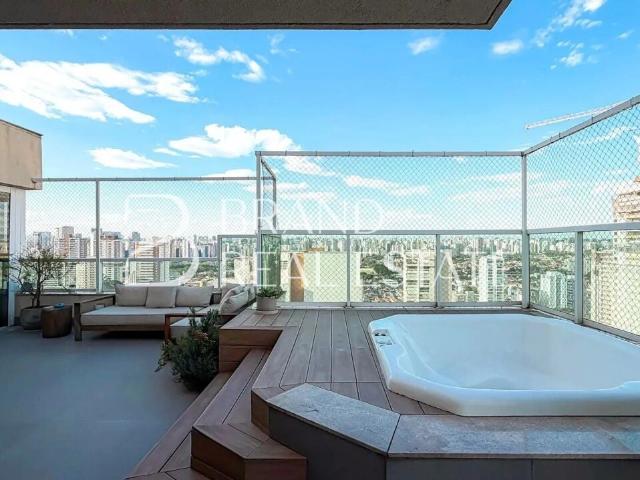 Cobertura aluguel em Região Imediata de São Paulo, Região Metropolitana de São Paulo