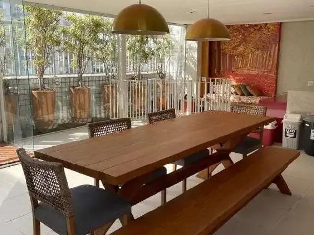 Cobertura aluguel em Região Imediata de São Paulo, Região Metropolitana de São Paulo