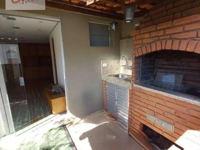 Cobertura aluguel em Região Imediata de São Paulo, Região Metropolitana de São Paulo