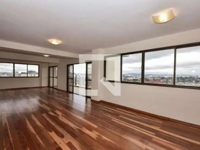 Cobertura aluguel em Morumbi, São Paulo