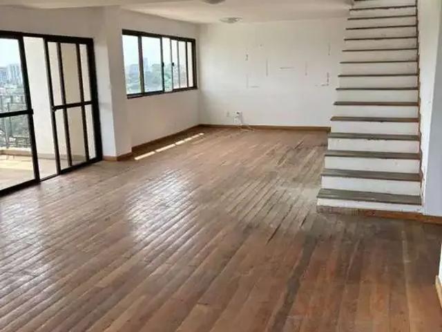 Cobertura aluguel em Região Imediata de São Paulo, Região Metropolitana de São Paulo