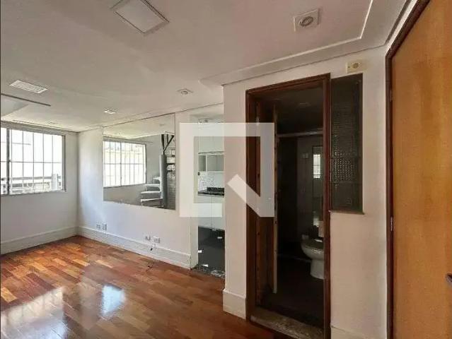 Cobertura aluguel em Freguesia do Ó, Biritiba-Mirim