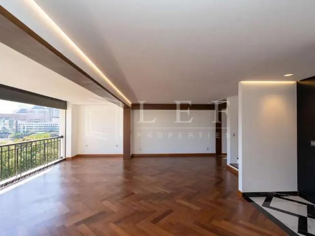 Cobertura aluguel em Zona Sul, São Paulo