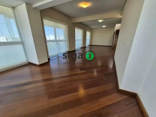 Cobertura aluguel em Região Imediata de São Paulo, Região Metropolitana de São Paulo
