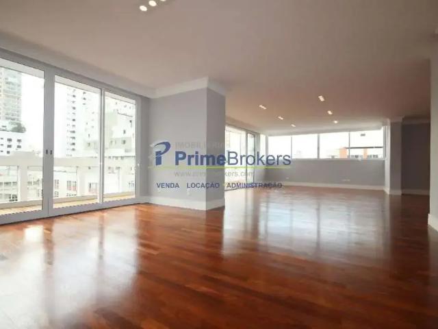 Cobertura aluguel em Santa Cecília, São Paulo