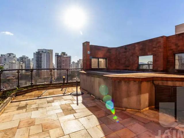 Cobertura aluguel em Região Imediata de São Paulo, Região Metropolitana de São Paulo