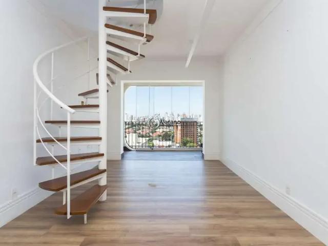 Cobertura aluguel em Moema, Biritiba-Mirim