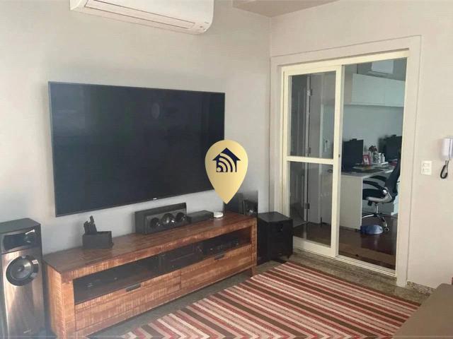Cobertura aluguel em Indianópolis, São Paulo