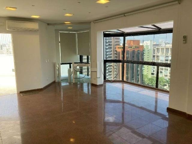Cobertura aluguel em Região Imediata de São Paulo, Região Metropolitana de São Paulo