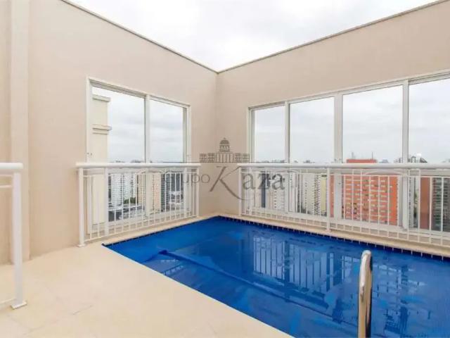 Cobertura aluguel em Indianópolis, São Paulo