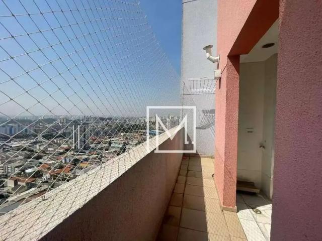 Cobertura aluguel em Região Imediata de São Paulo, Região Metropolitana de São Paulo