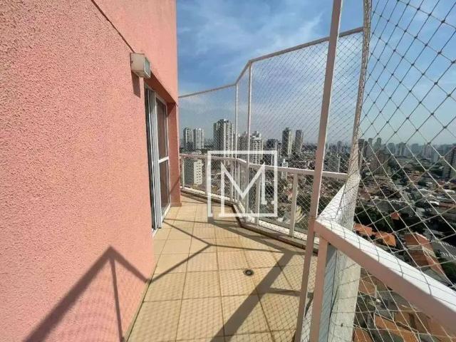 Cobertura aluguel em Região Imediata de São Paulo, Região Metropolitana de São Paulo