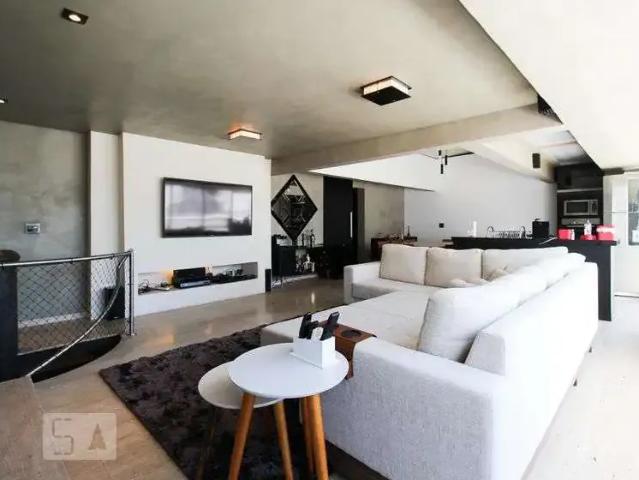 Cobertura aluguel em Itaim Bibi, Biritiba-Mirim