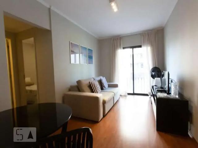 Cobertura aluguel em Vila Olímpia, São Paulo