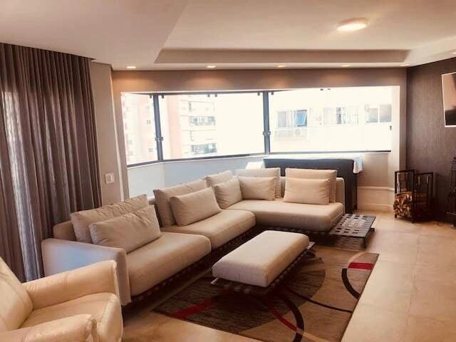 Cobertura aluguel em Vila Olímpia, São Paulo