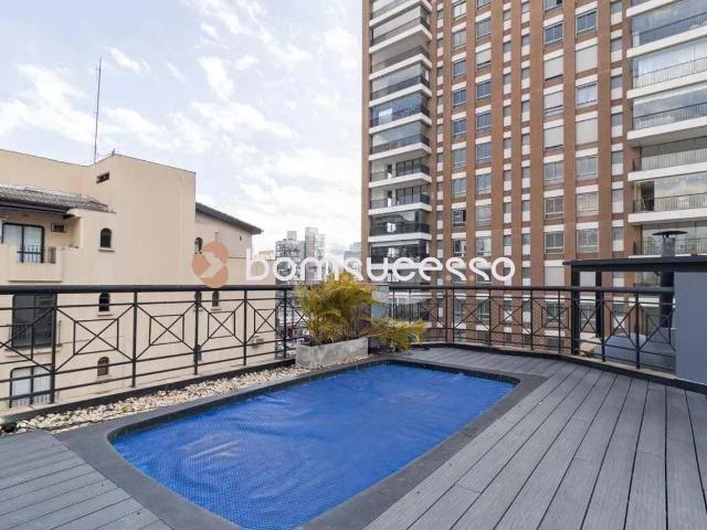 Cobertura aluguel em São Paulo, Região Geográfica Intermediária de São Paulo