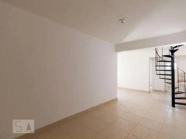 Cobertura aluguel em Região Imediata de São Paulo, Região Metropolitana de São Paulo