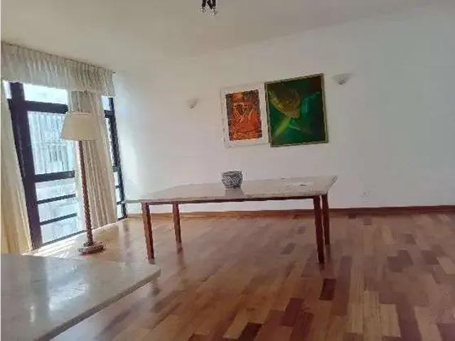 Cobertura aluguel em Região Imediata de São Paulo, Região Metropolitana de São Paulo