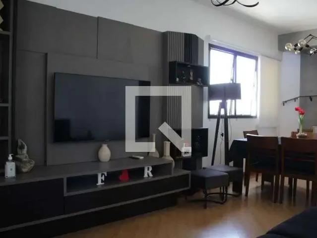 Cobertura aluguel em Água Rasa, São Paulo