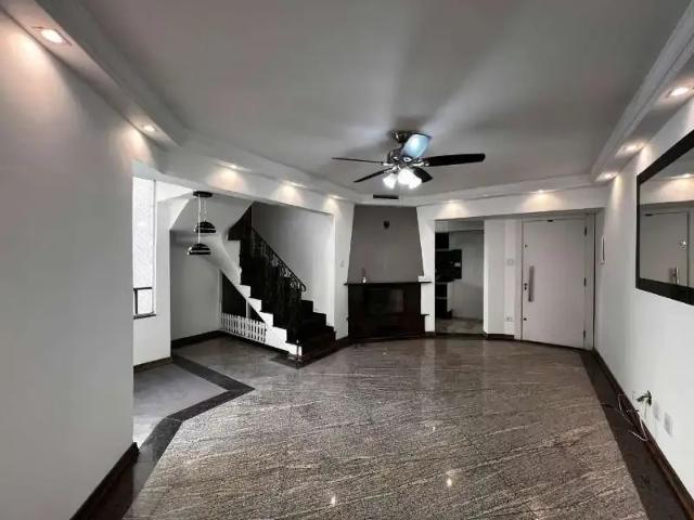 Cobertura aluguel em Região Imediata de São Paulo, Região Metropolitana de São Paulo