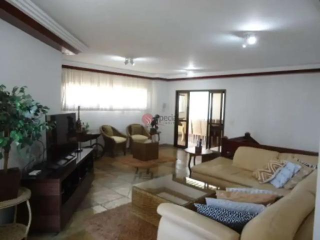 Cobertura aluguel em Morro dos Ingleses, São Paulo