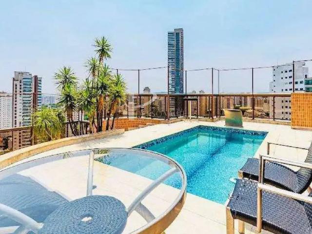 Cobertura aluguel em Morro dos Ingleses, São Paulo