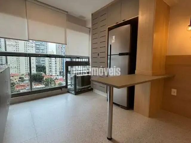 Cobertura aluguel em Itaim Bibi, Biritiba-Mirim