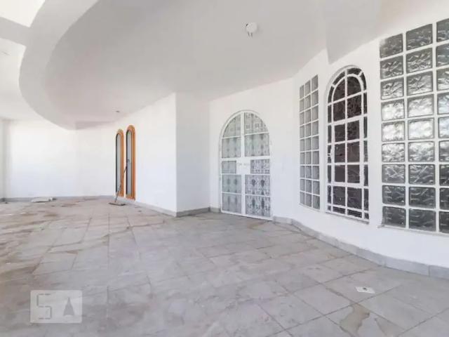 Cobertura aluguel em Jardim Europa, São Paulo