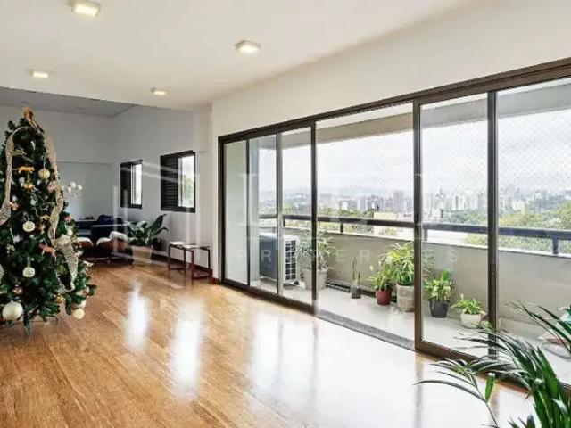 Cobertura aluguel em Morumbi, São Paulo