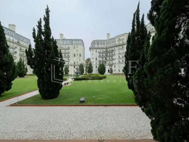 Cobertura aluguel em Cidade Jardim, São Paulo