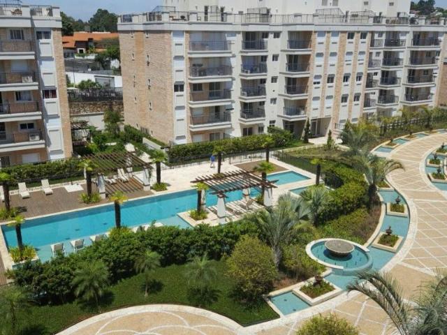 Cobertura aluguel em São Paulo