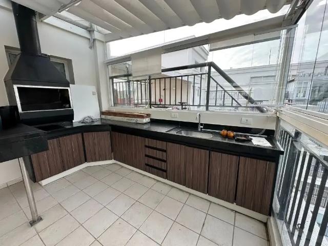 Cobertura aluguel em Região Imediata de São Paulo, Região Metropolitana de São Paulo