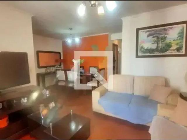 Cobertura aluguel em Região Imediata de São Paulo, Região Metropolitana de São Paulo