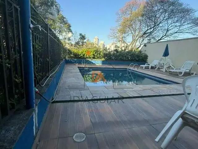 Cobertura aluguel em Região Imediata de São Paulo, Região Metropolitana de São Paulo