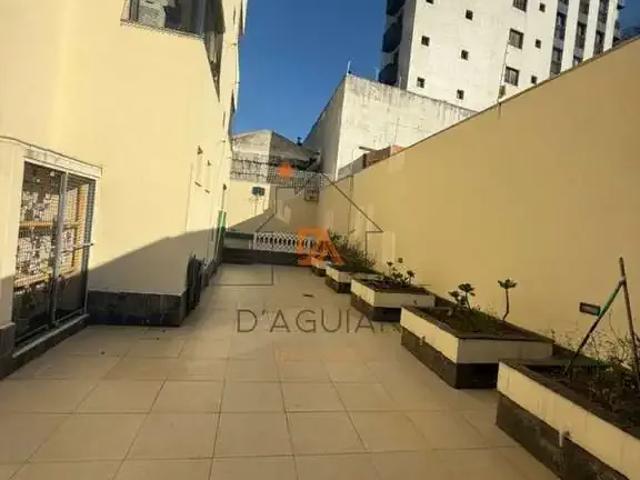 Cobertura aluguel em Região Imediata de São Paulo, Região Metropolitana de São Paulo