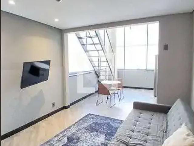 Cobertura aluguel em Região Imediata de São Paulo, Região Metropolitana de São Paulo